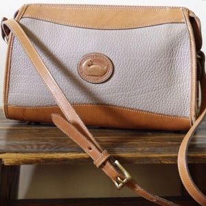 Vintage Dooney & Bourke Crossbody